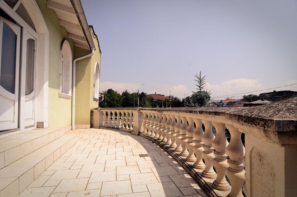 Pension La Cupola Târgu-Mureş Exterior foto